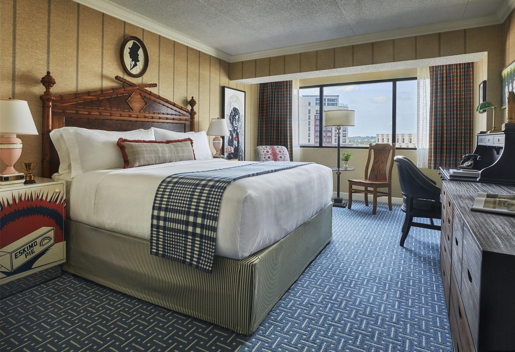 Graduate By Hilton Iowa City Esterno foto