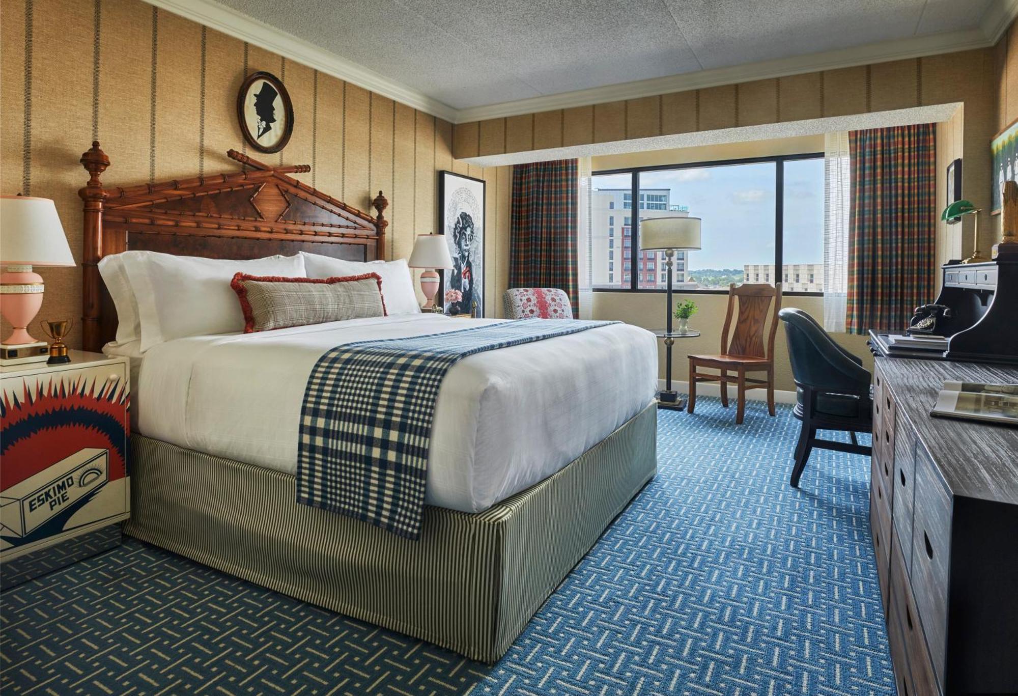 Graduate By Hilton Iowa City Esterno foto